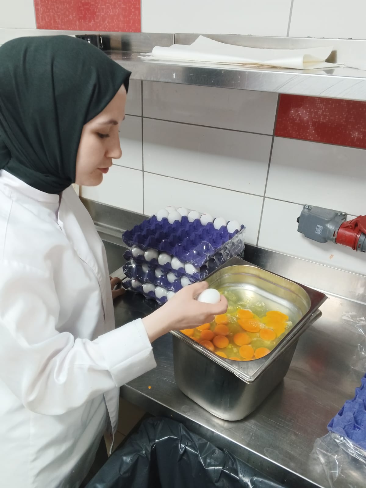 Faaliyet Fotoğrafı