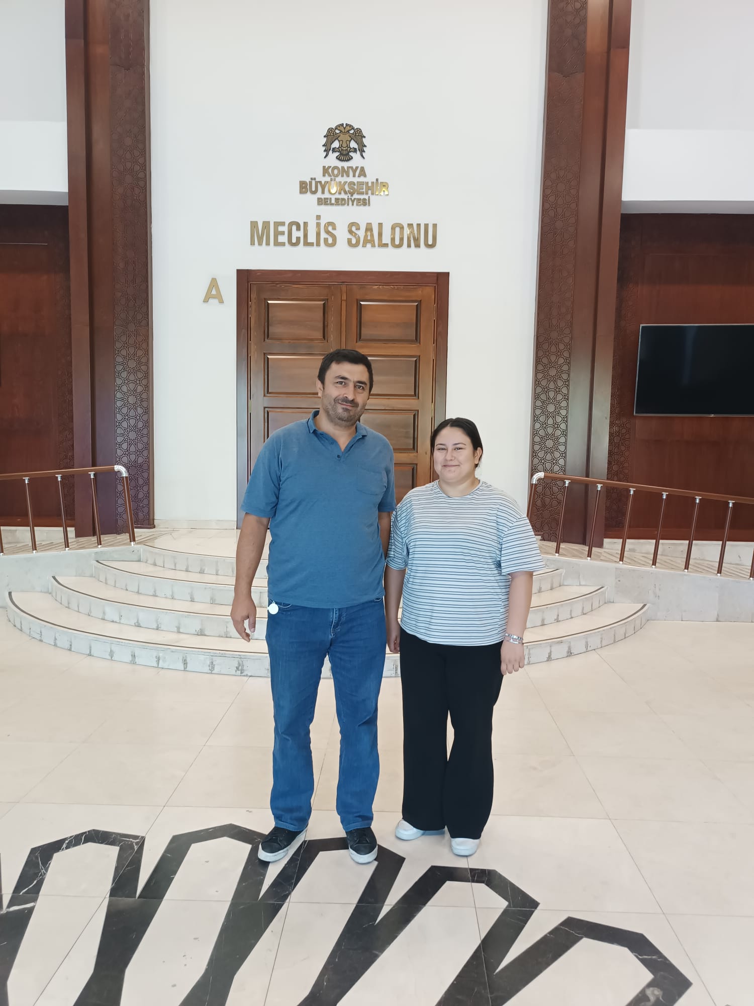 Faaliyet Fotoğrafı