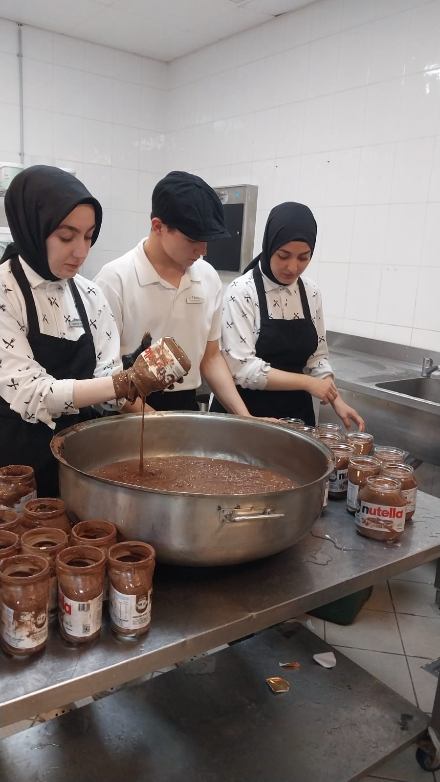 Faaliyet Fotoğrafı