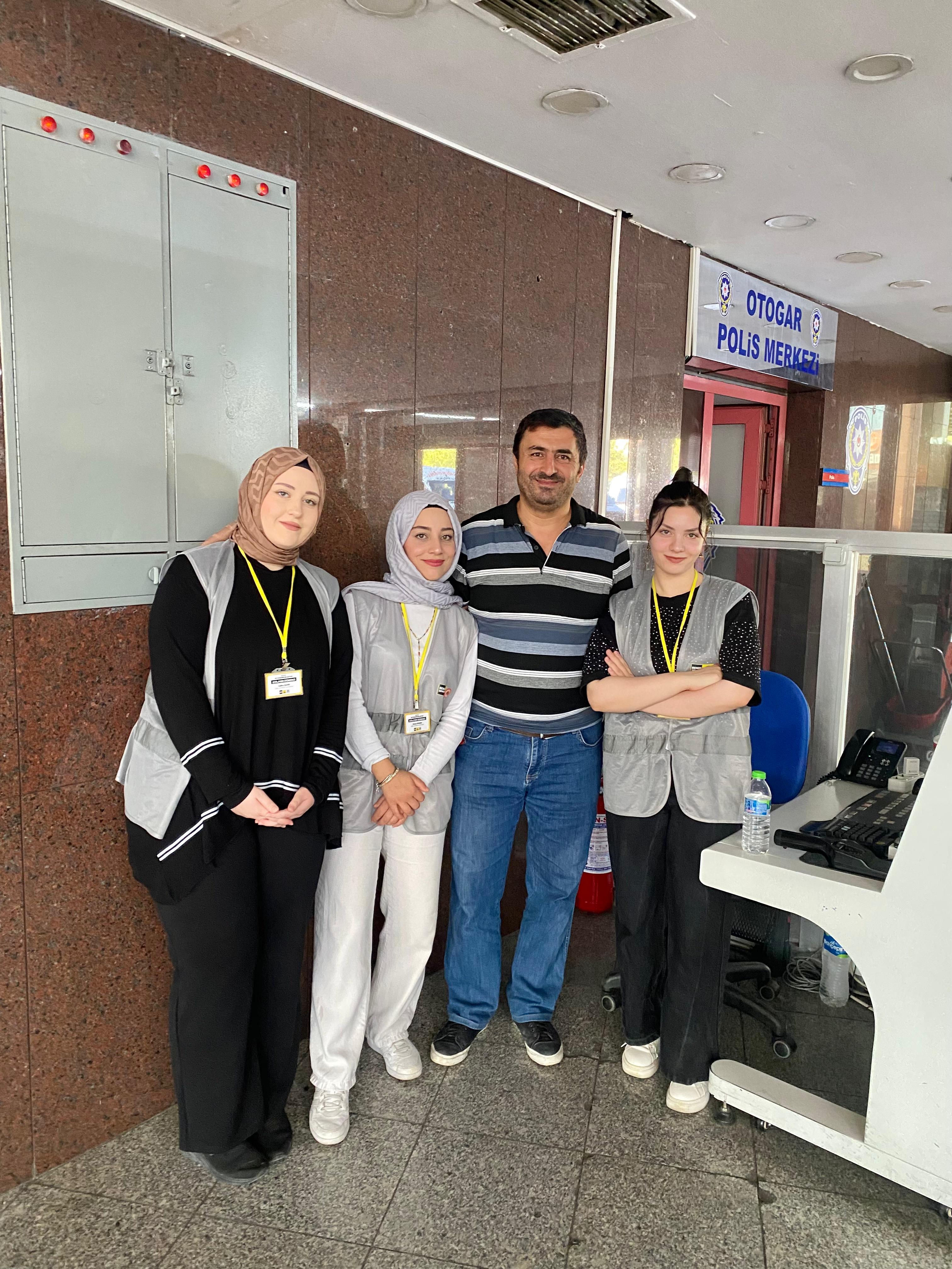 Faaliyet Fotoğrafı