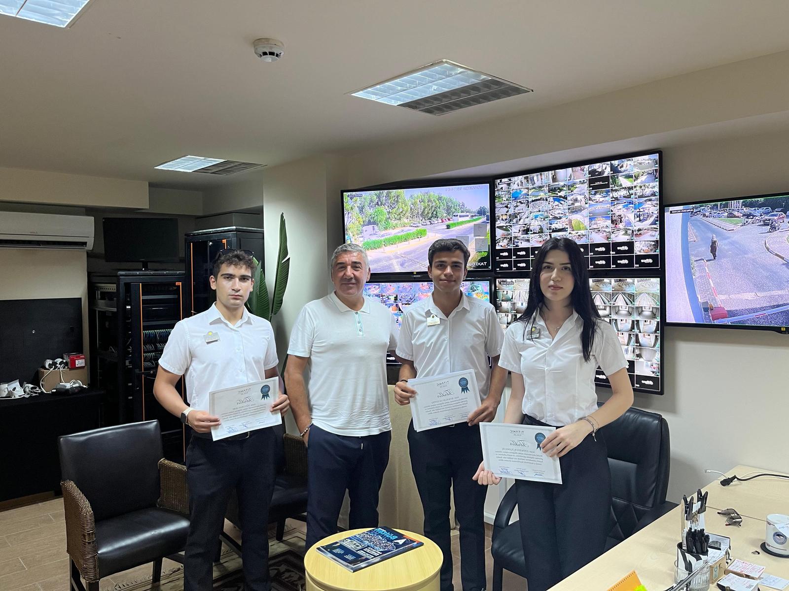 Faaliyet Fotoğrafı