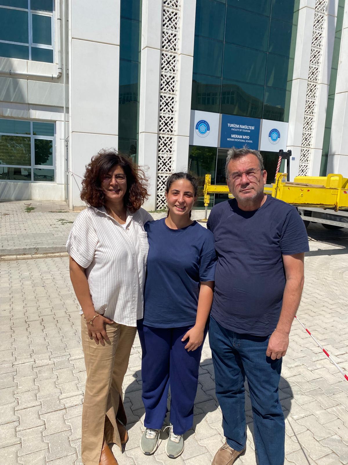 Faaliyet Fotoğrafı