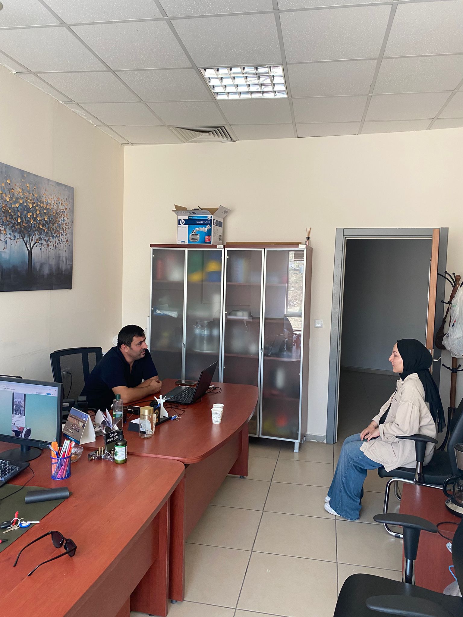 Faaliyet Fotoğrafı