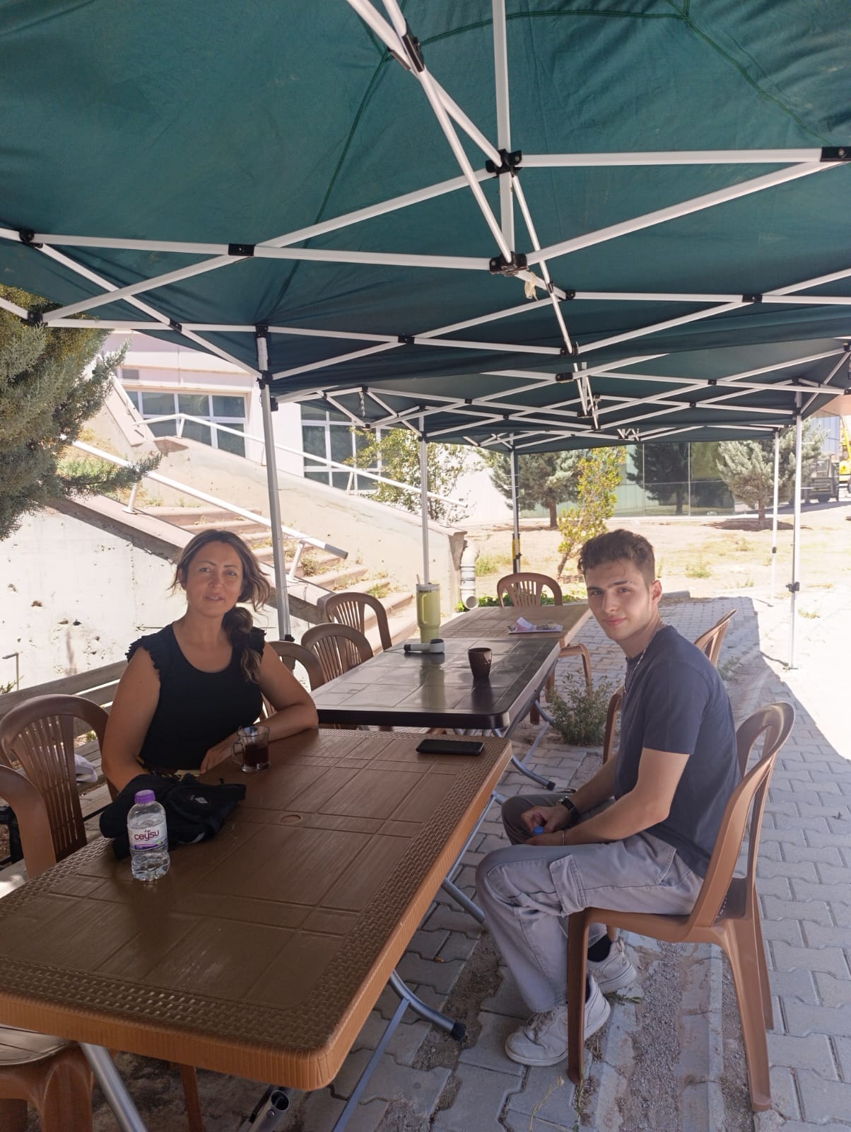 Faaliyet Fotoğrafı