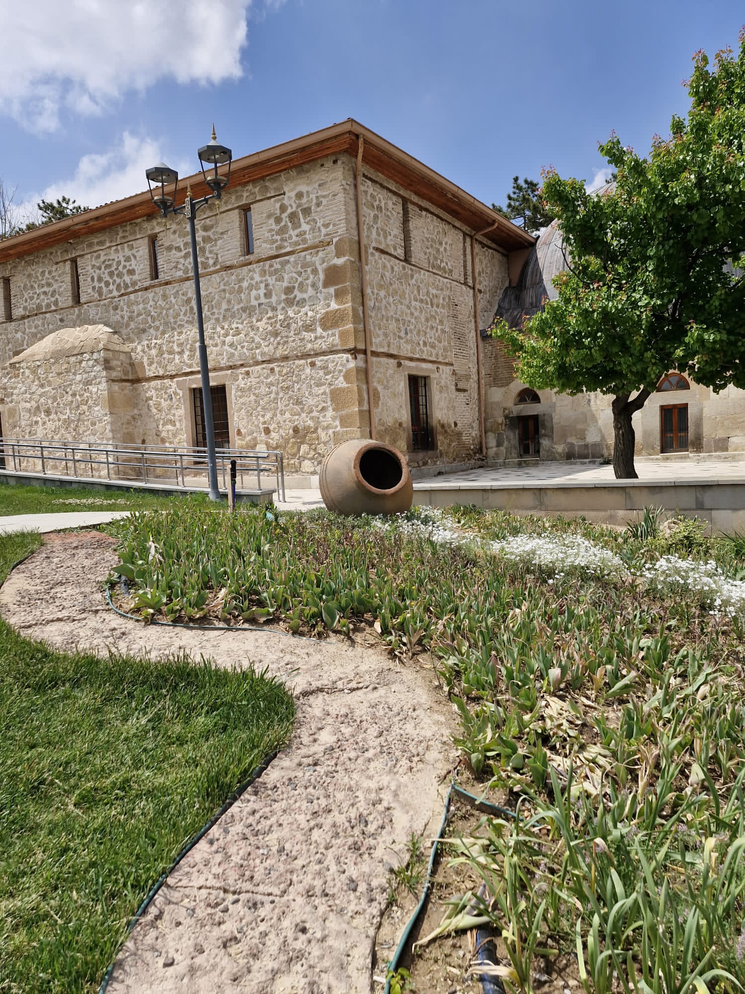 Faaliyet Fotoğrafı