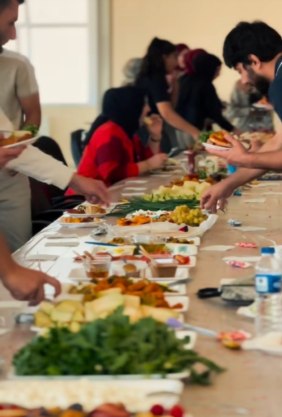 Faaliyet Fotoğrafı