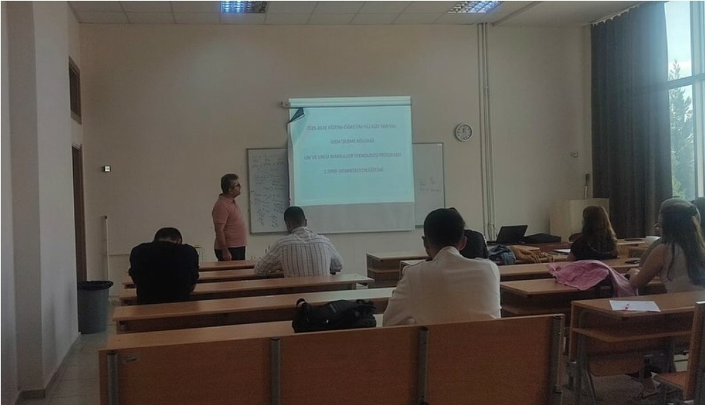 Faaliyet Fotoğrafı