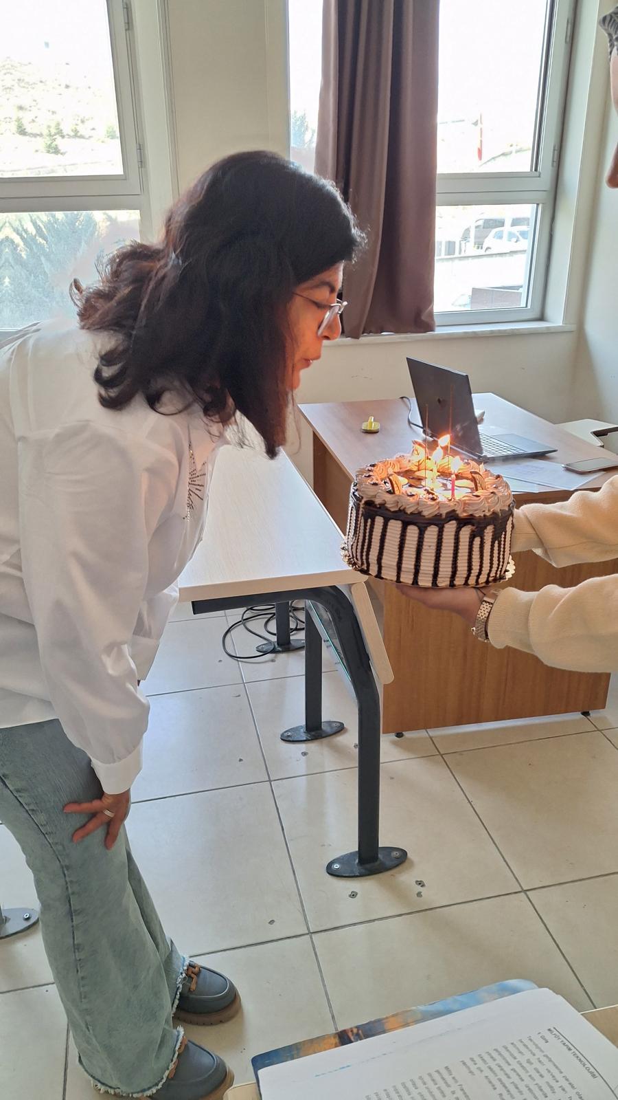 Faaliyet Fotoğrafı