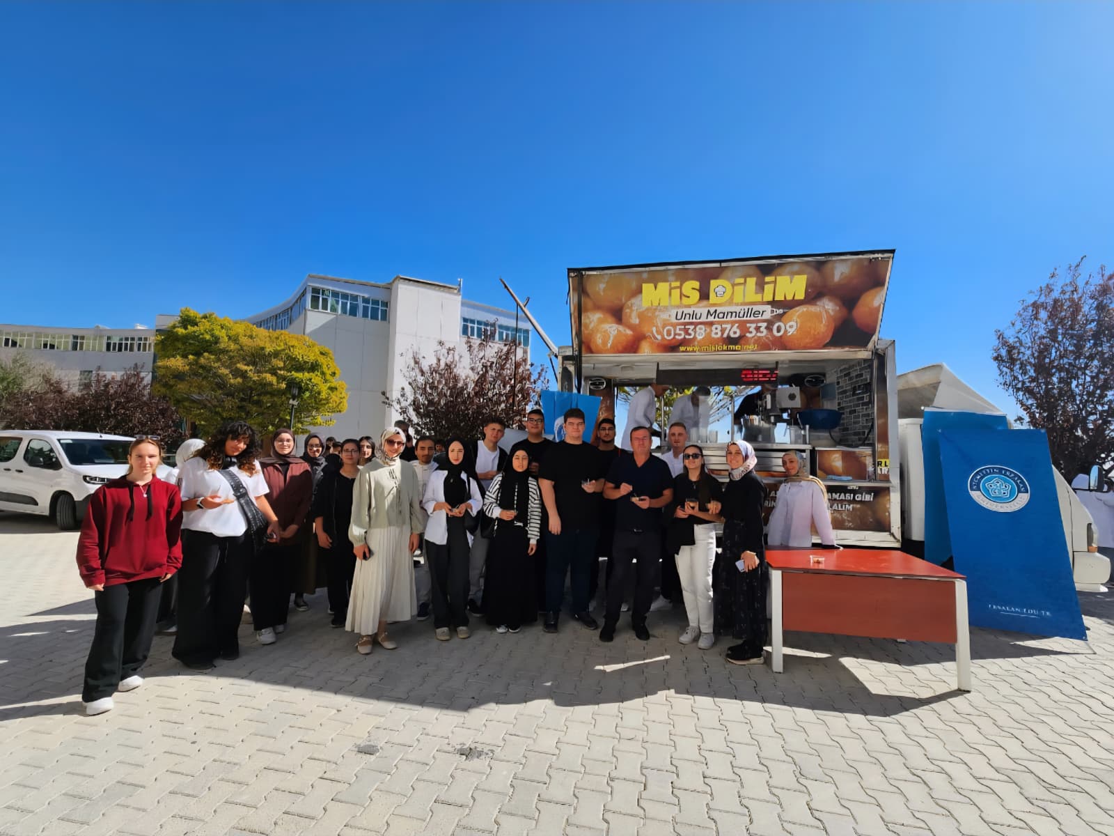 Faaliyet Fotoğrafı