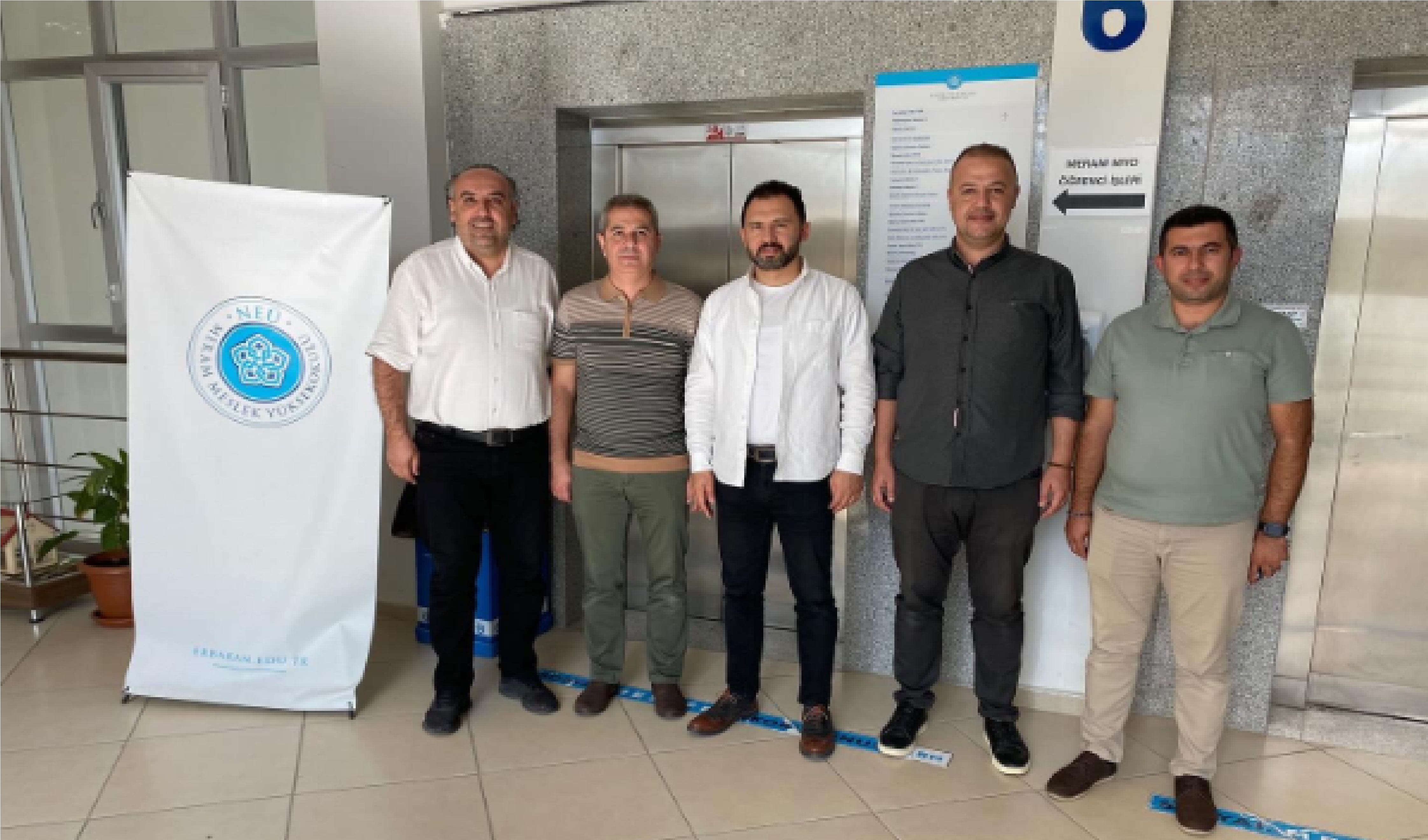 Faaliyet Fotoğrafı