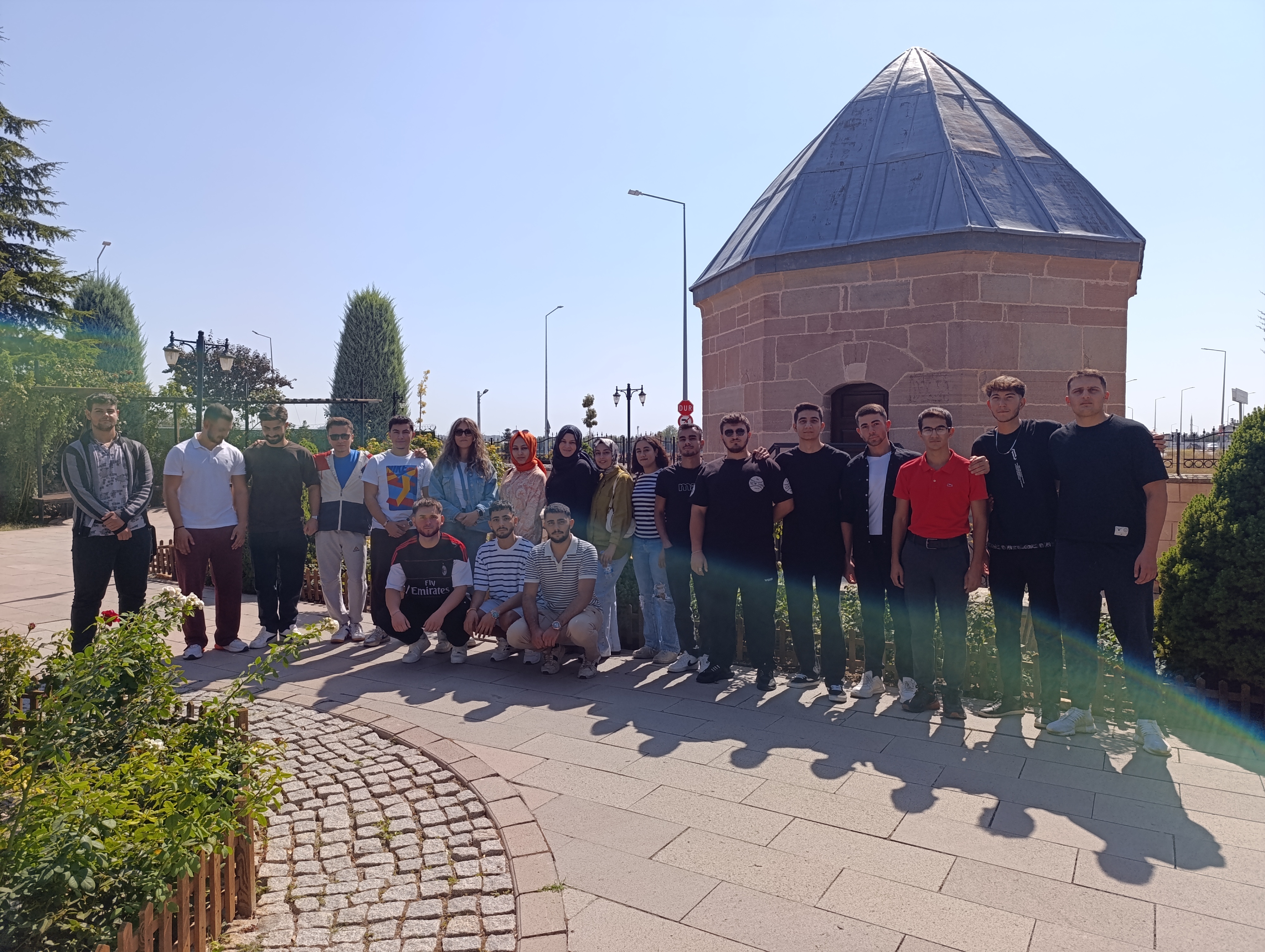 Faaliyet Fotoğrafı