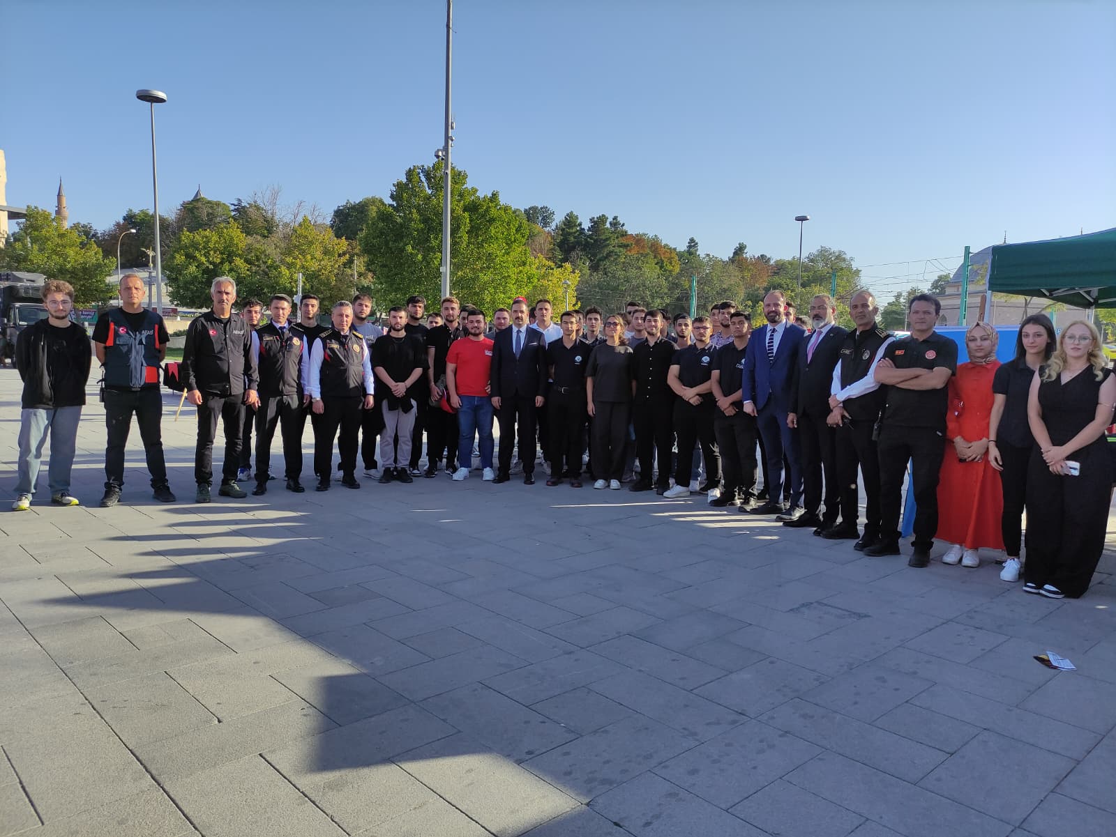 Faaliyet Fotoğrafı