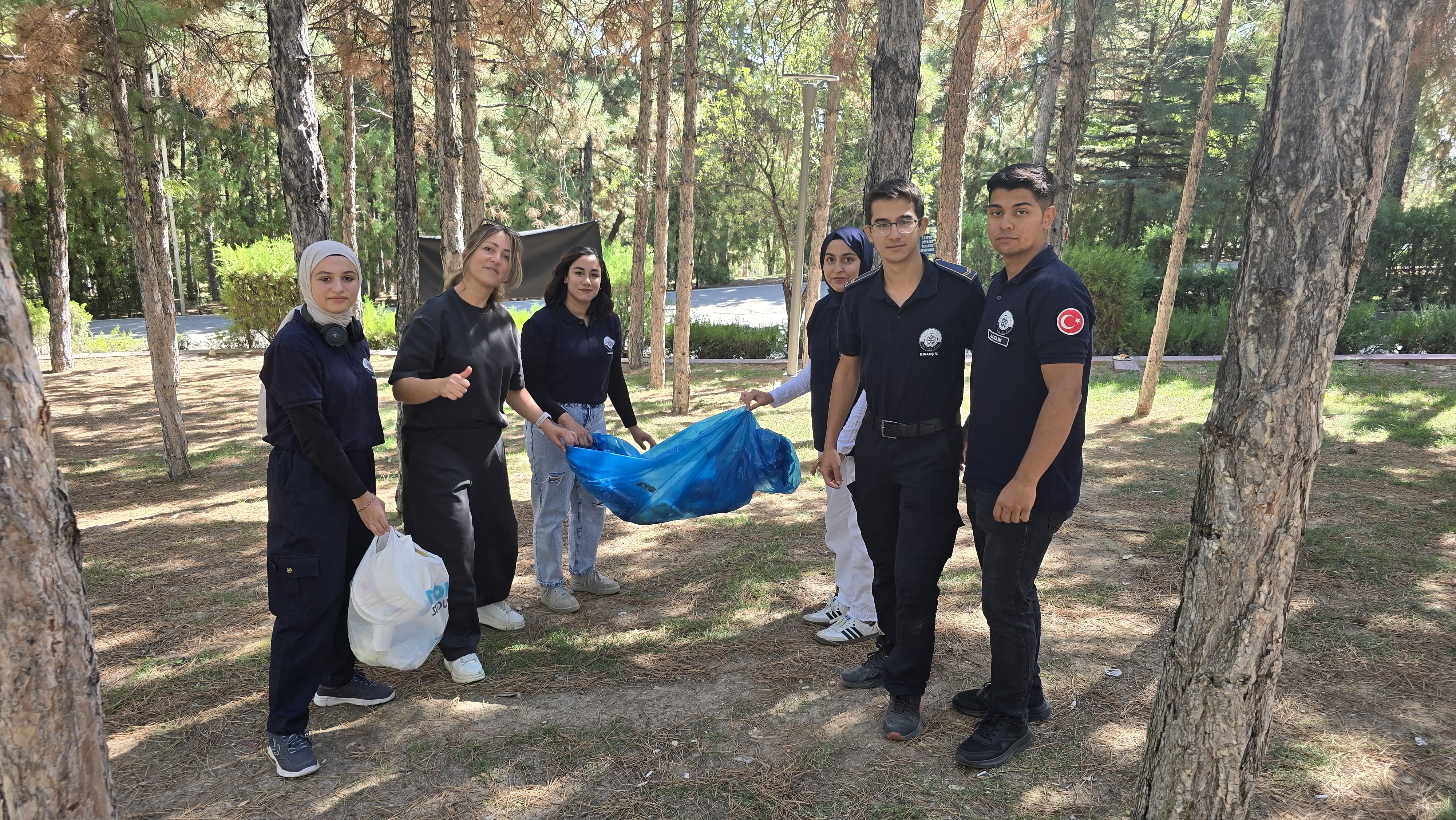 Faaliyet Fotoğrafı