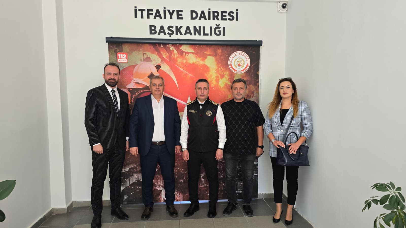 Faaliyet Fotoğrafı