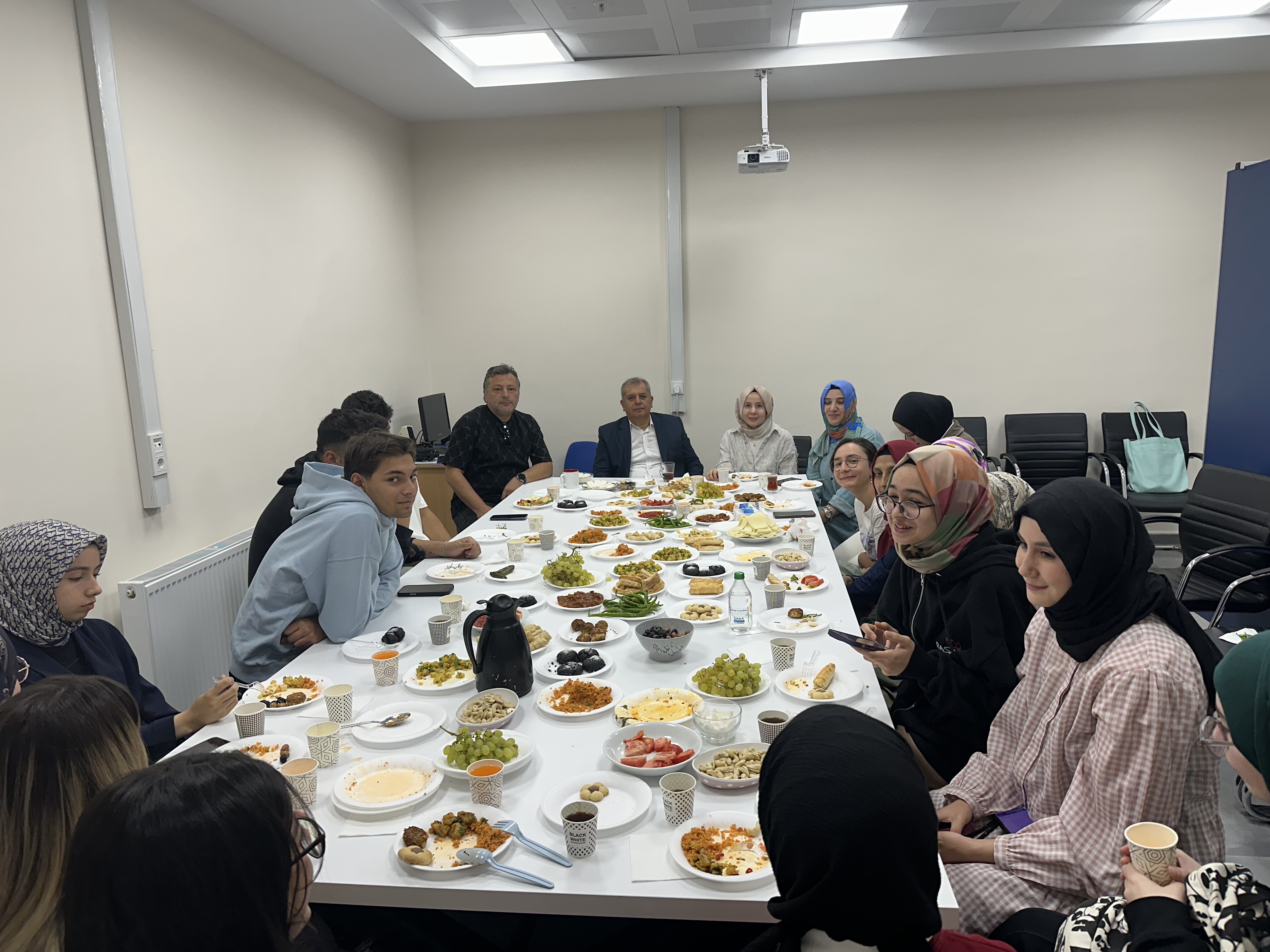 Faaliyet Fotoğrafı