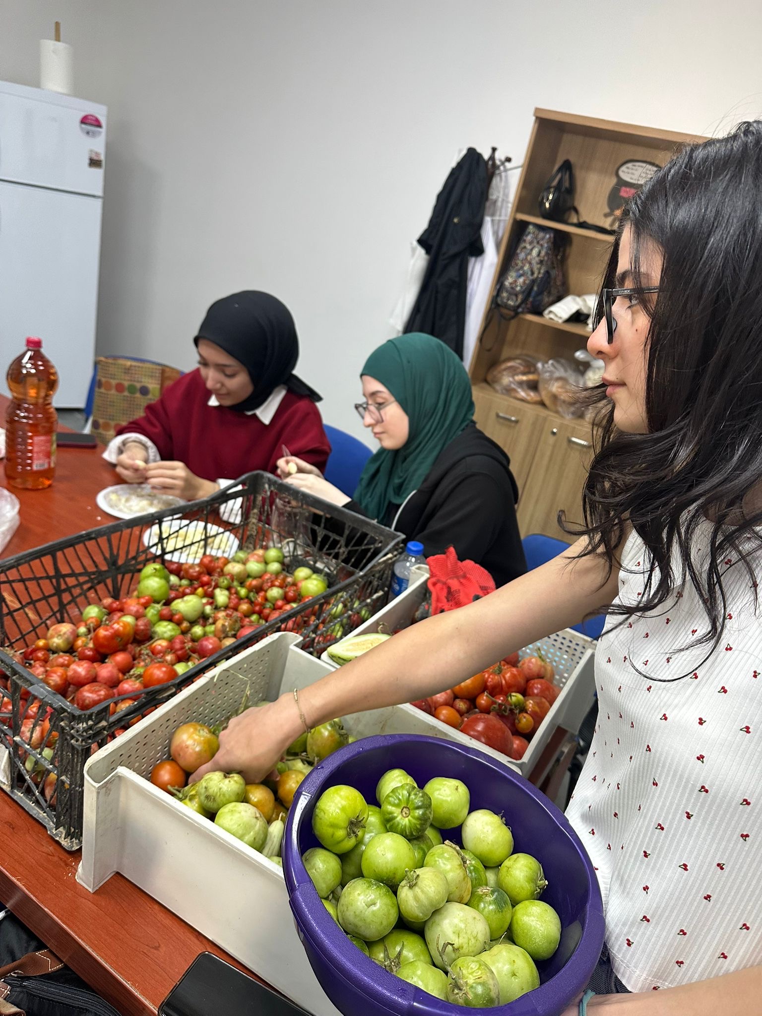 Faaliyet Fotoğrafı