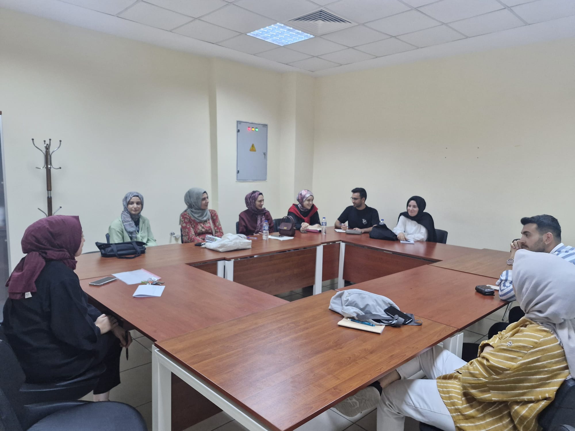 Faaliyet Fotoğrafı