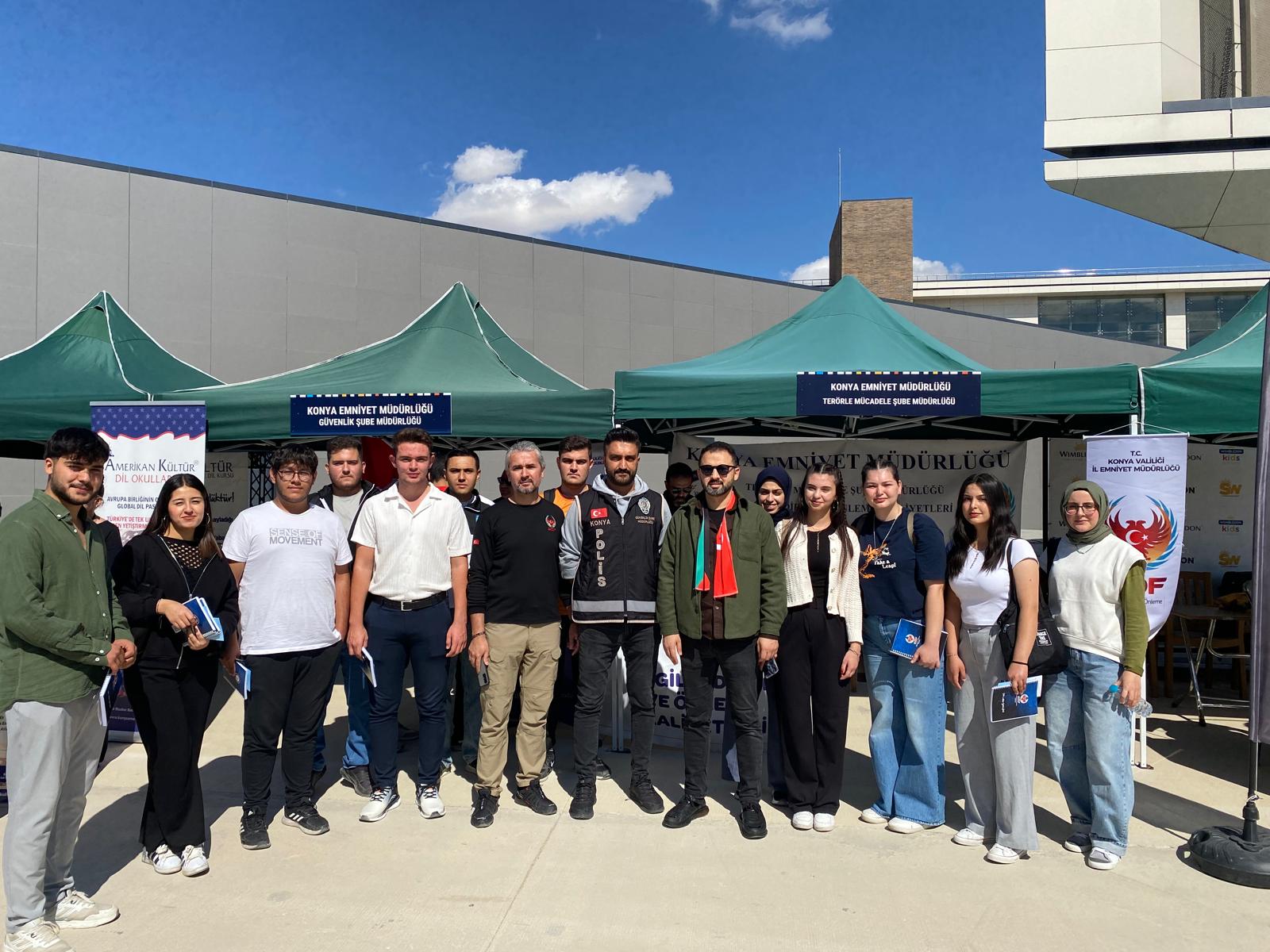 Faaliyet Fotoğrafı