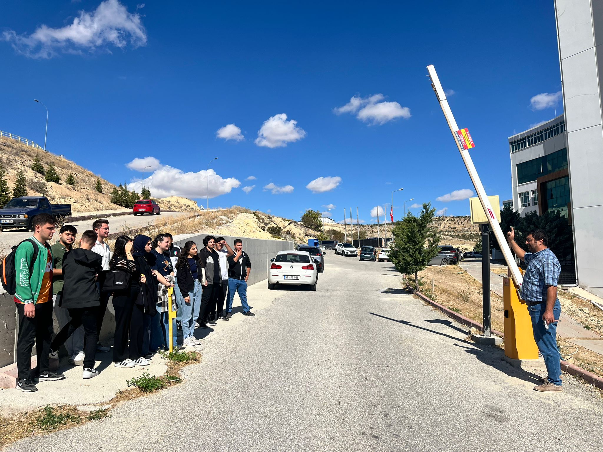 Faaliyet Fotoğrafı