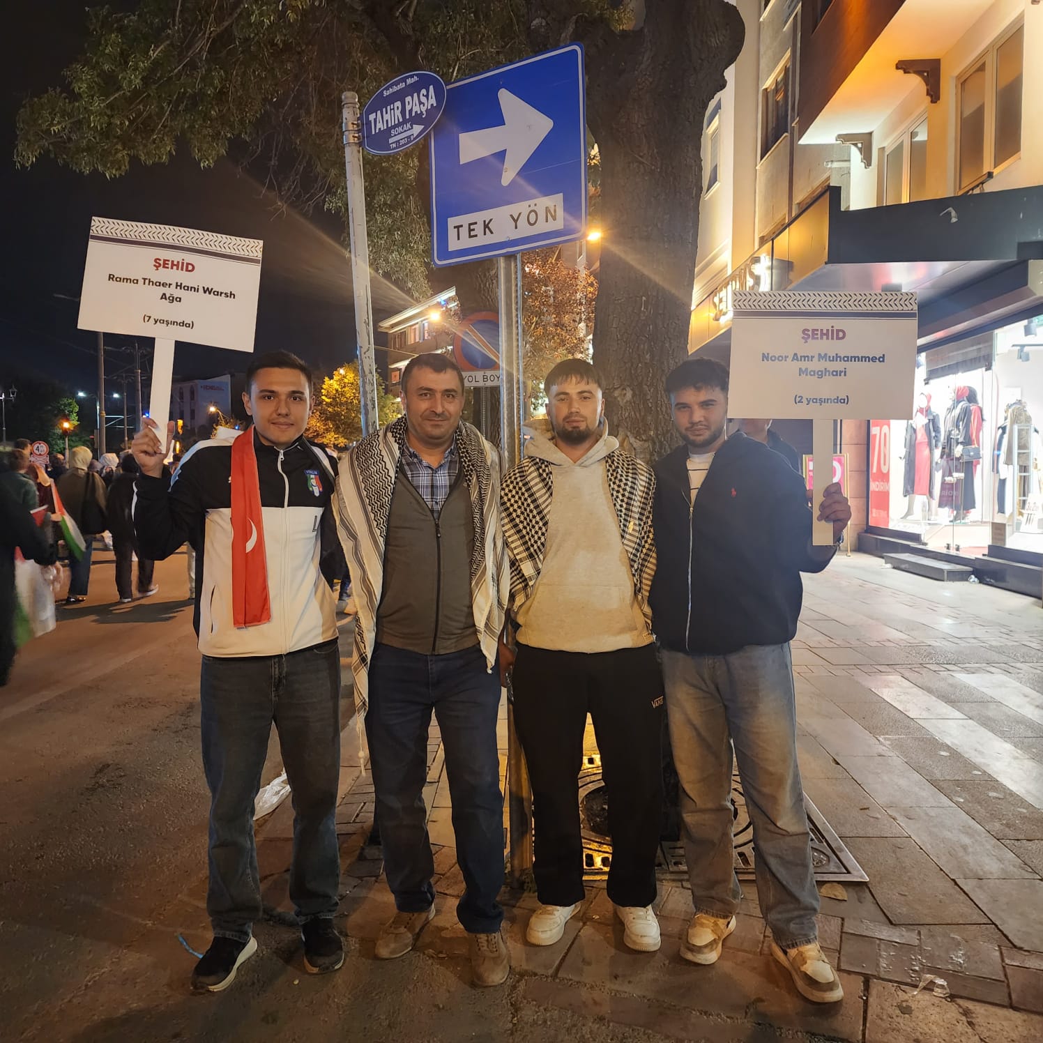 Faaliyet Fotoğrafı