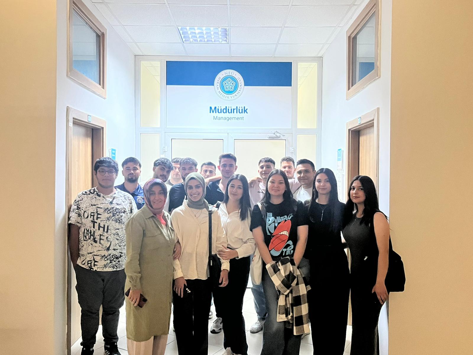 Faaliyet Fotoğrafı