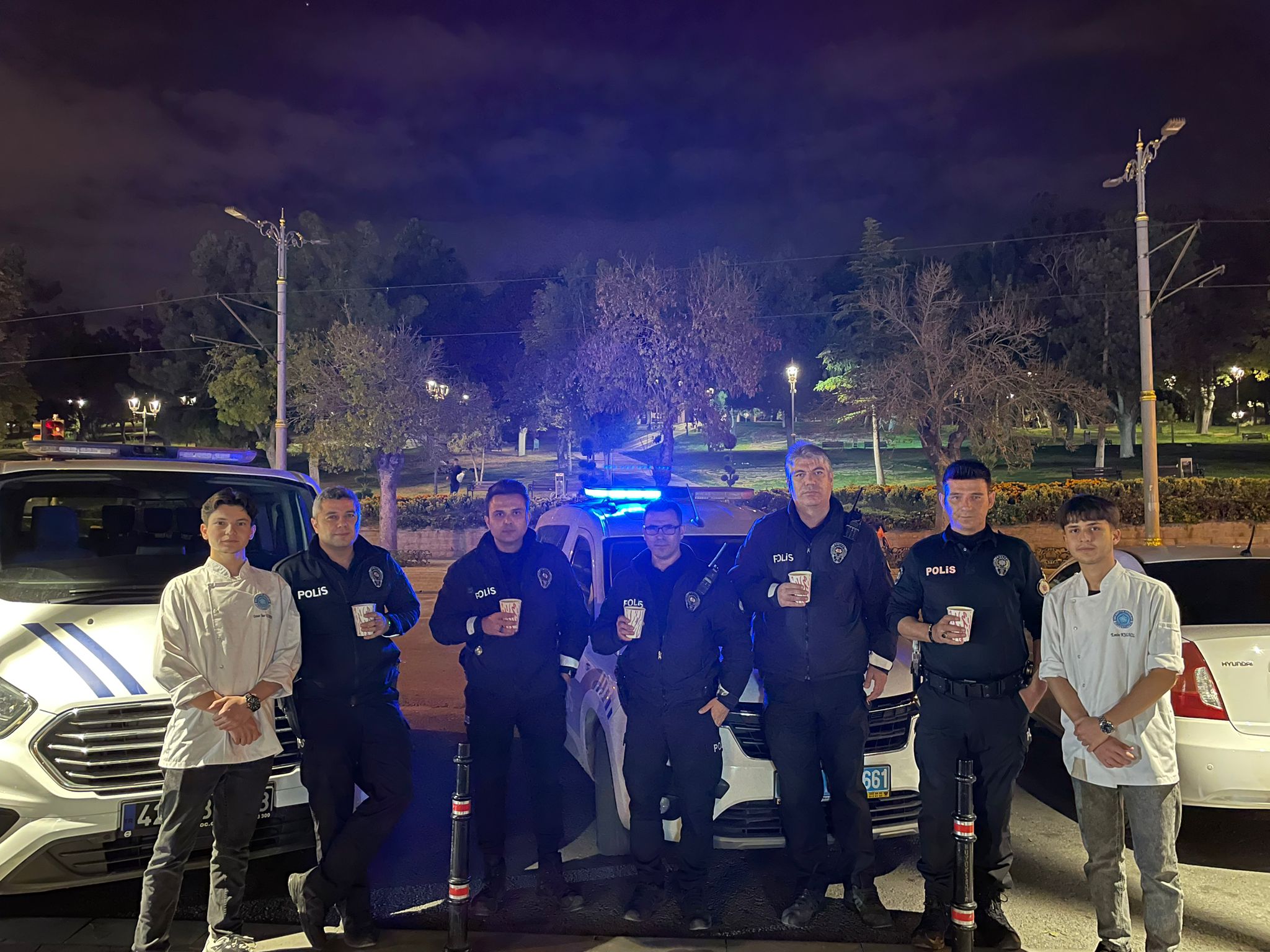 Faaliyet Fotoğrafı