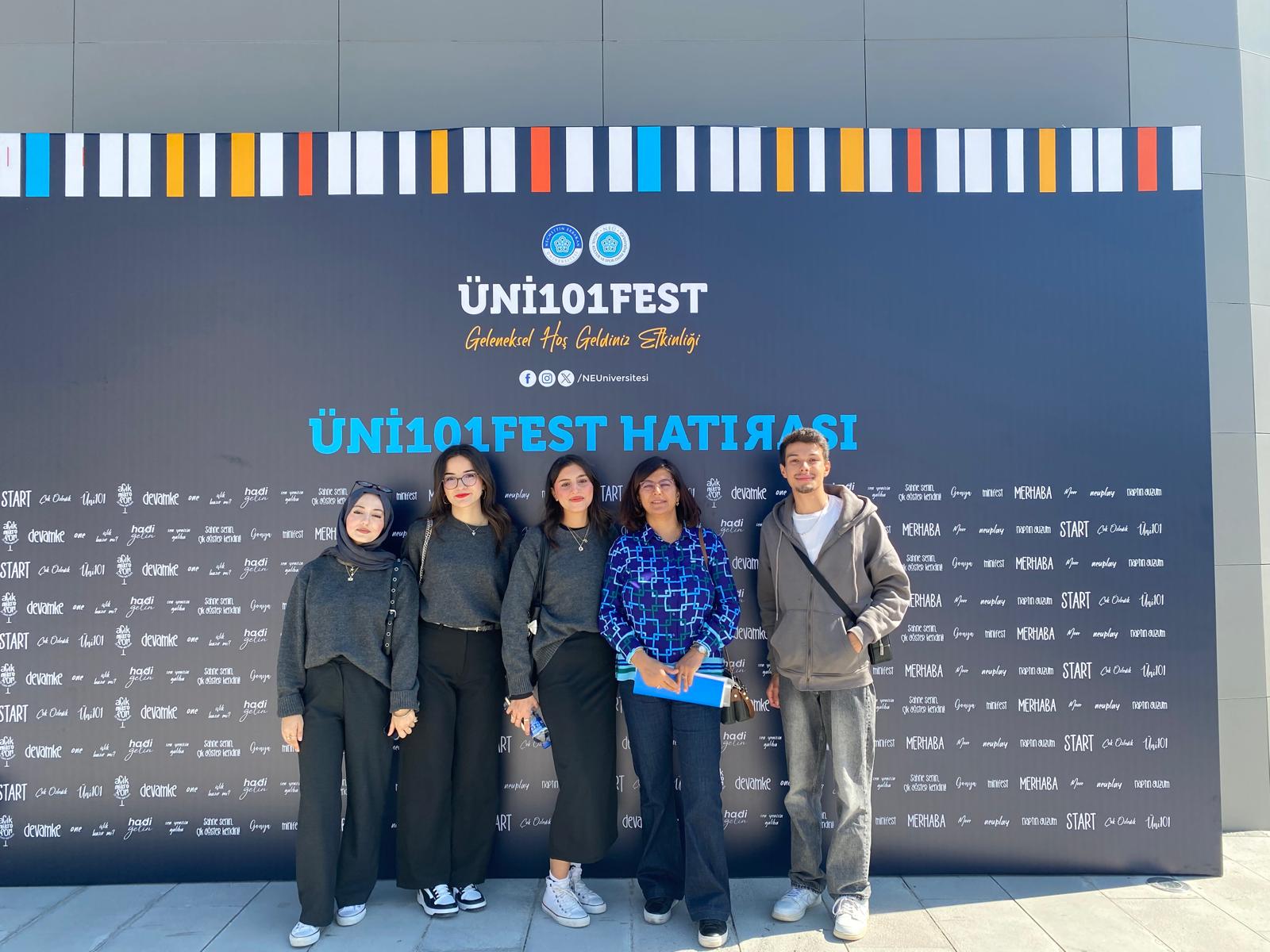 Faaliyet Fotoğrafı