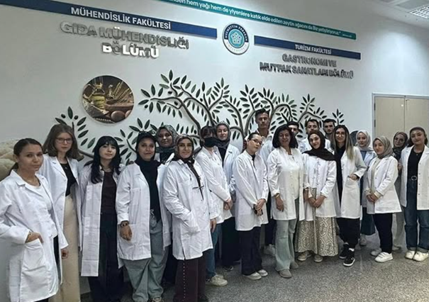 Faaliyet Fotoğrafı