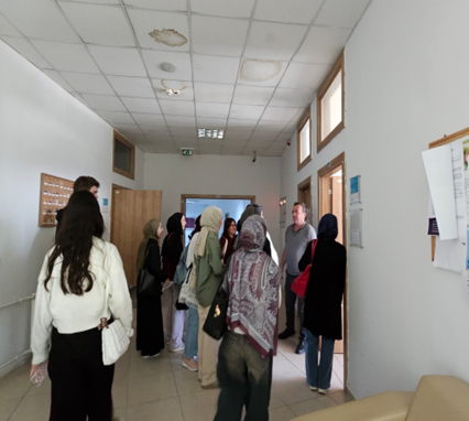 Faaliyet Fotoğrafı