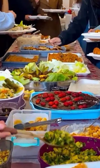 Faaliyet Fotoğrafı