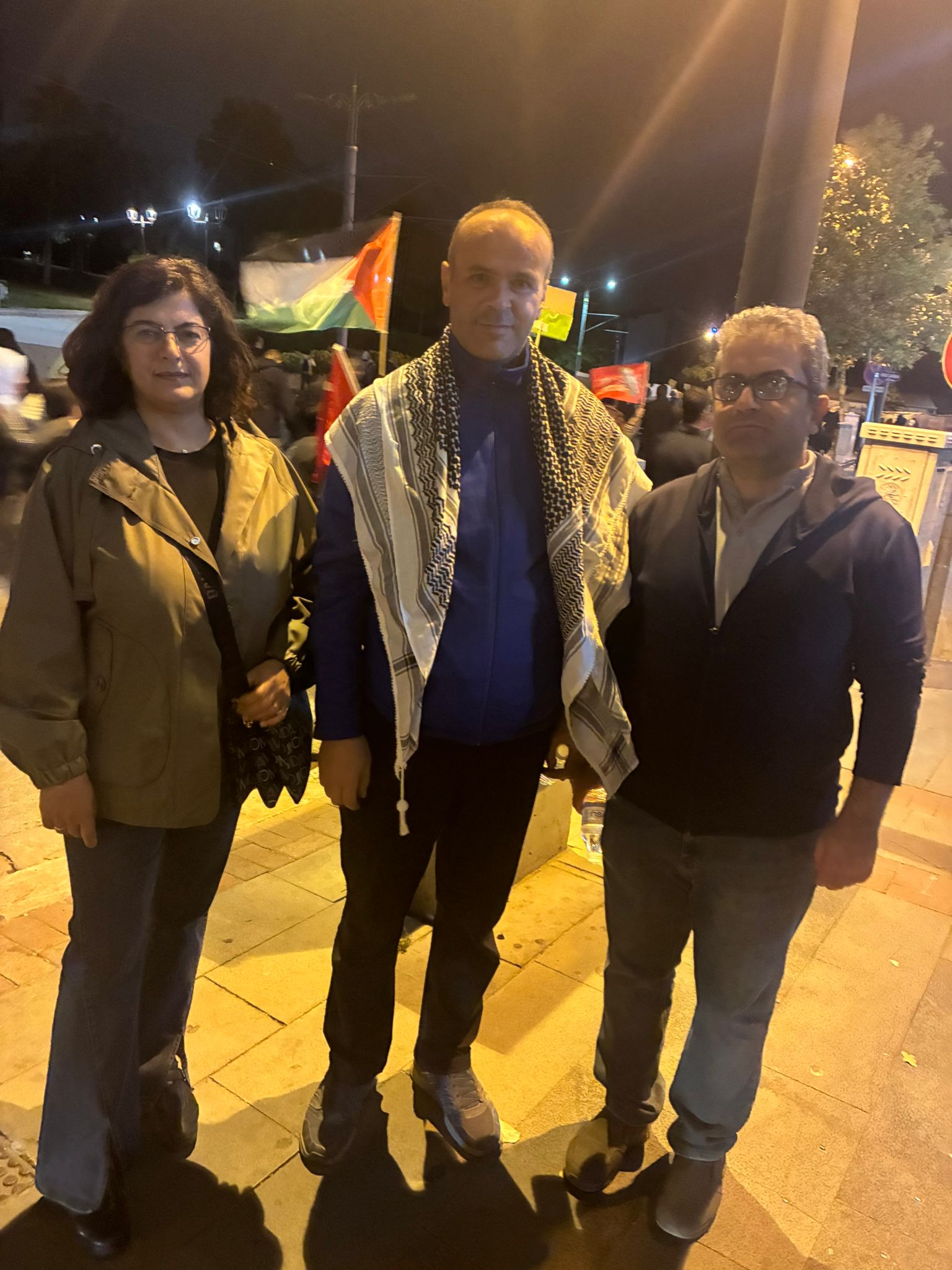 Faaliyet Fotoğrafı