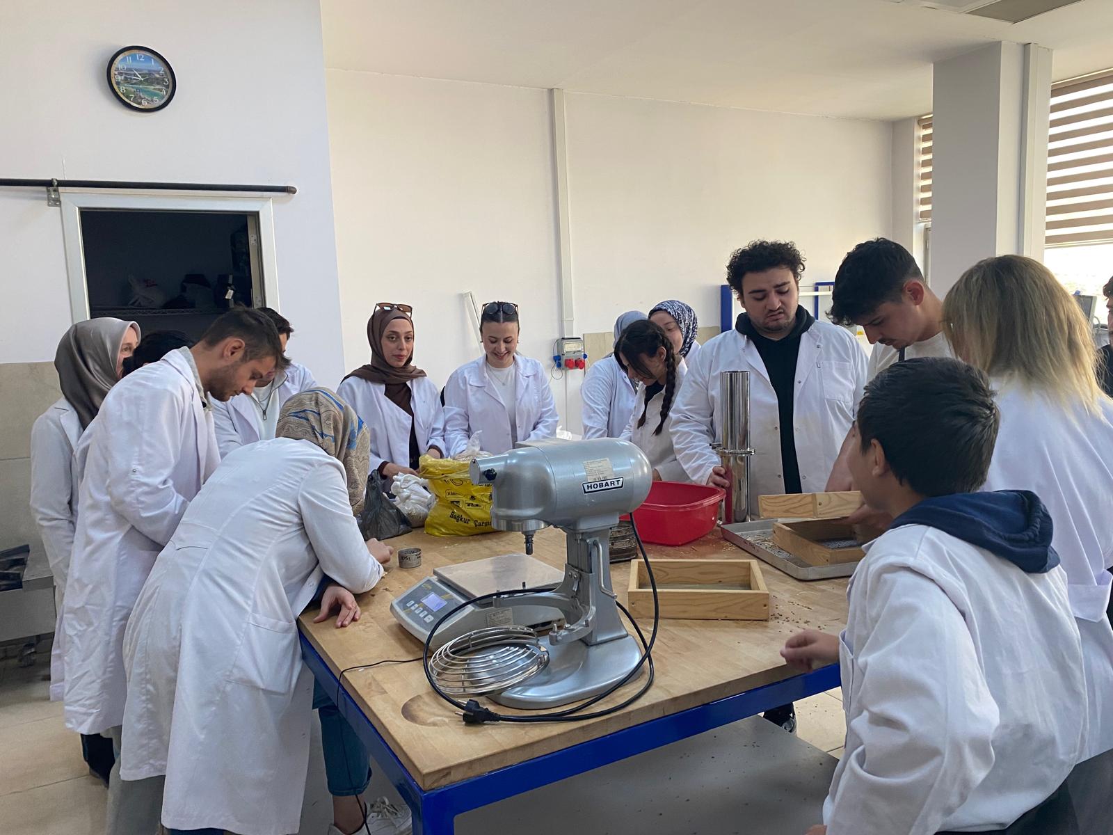 Faaliyet Fotoğrafı