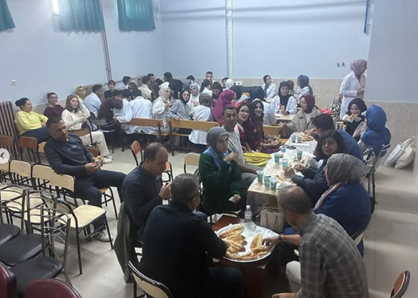 Faaliyet Fotoğrafı