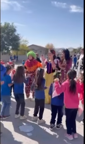 Faaliyet Fotoğrafı