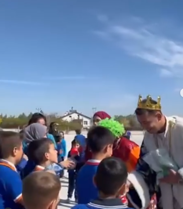 Faaliyet Fotoğrafı