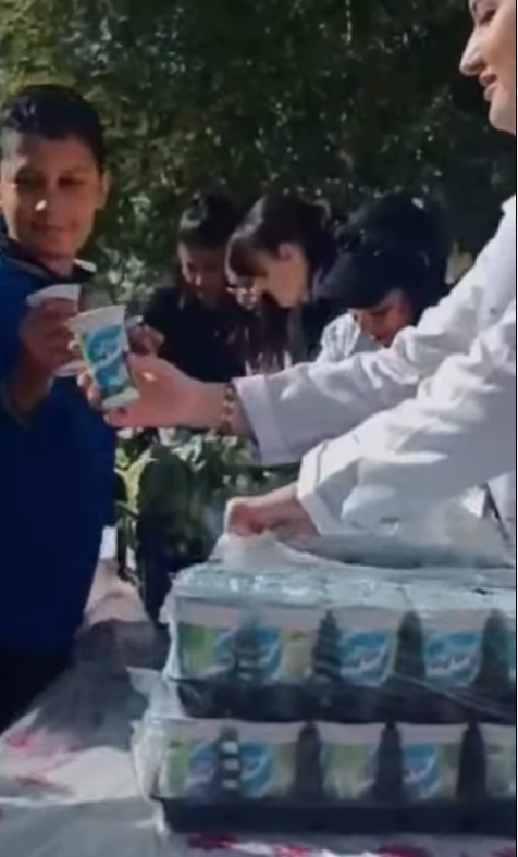 Faaliyet Fotoğrafı