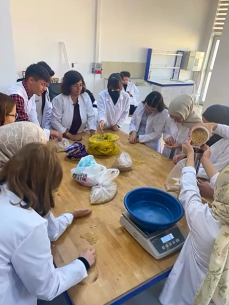 Faaliyet Fotoğrafı