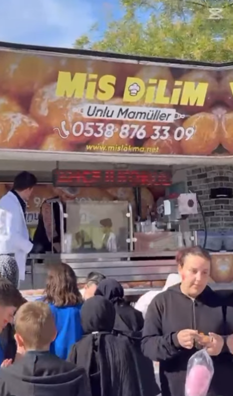 Faaliyet Fotoğrafı