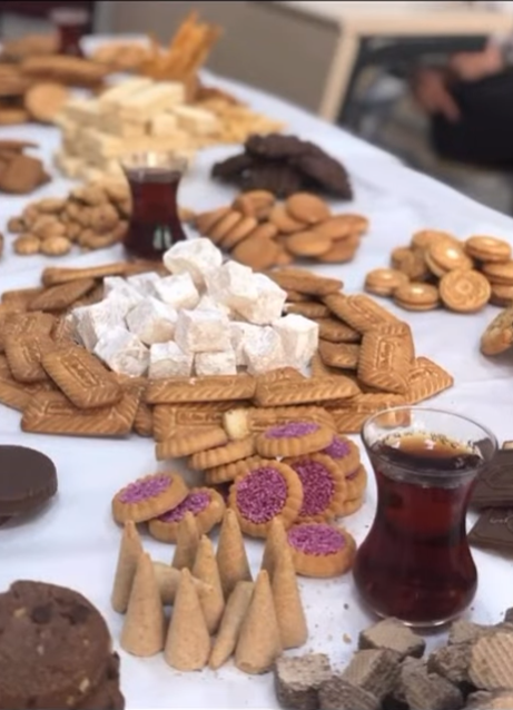 Faaliyet Fotoğrafı