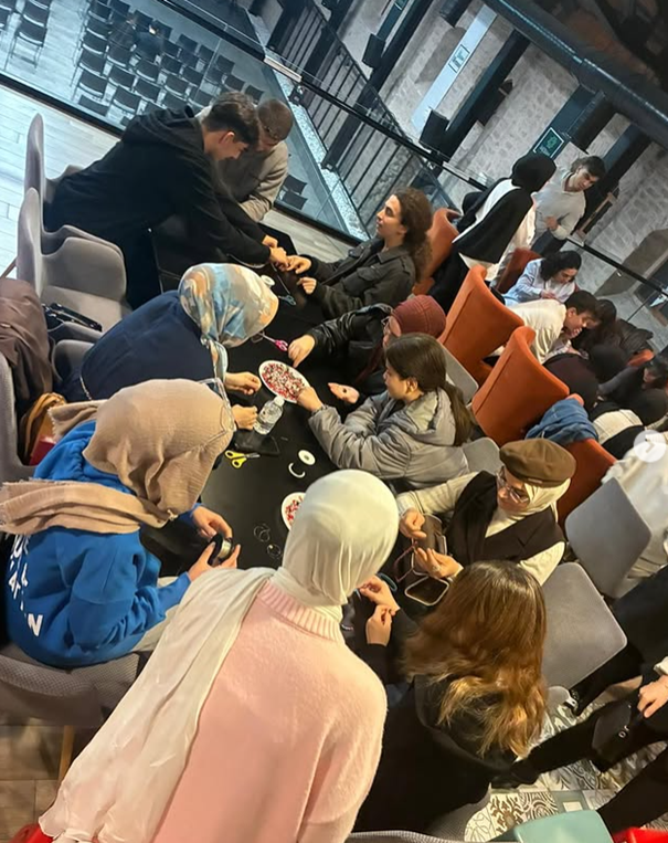 Faaliyet Fotoğrafı