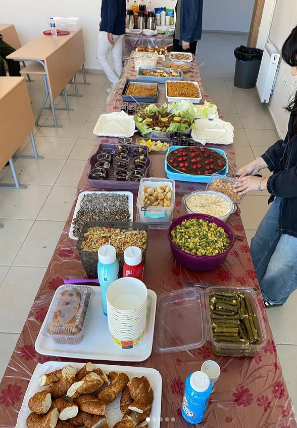 Faaliyet Fotoğrafı