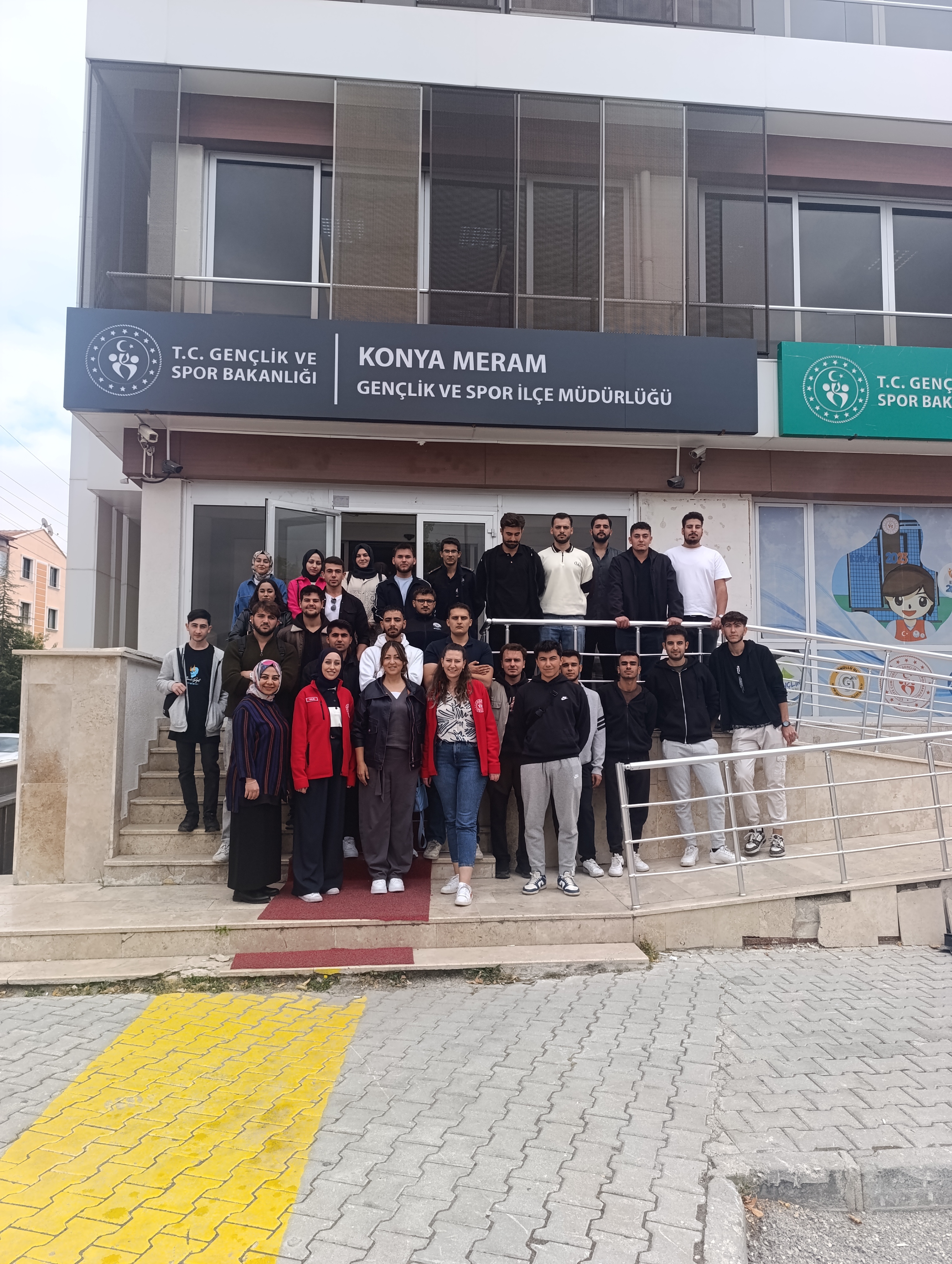 Faaliyet Fotoğrafı