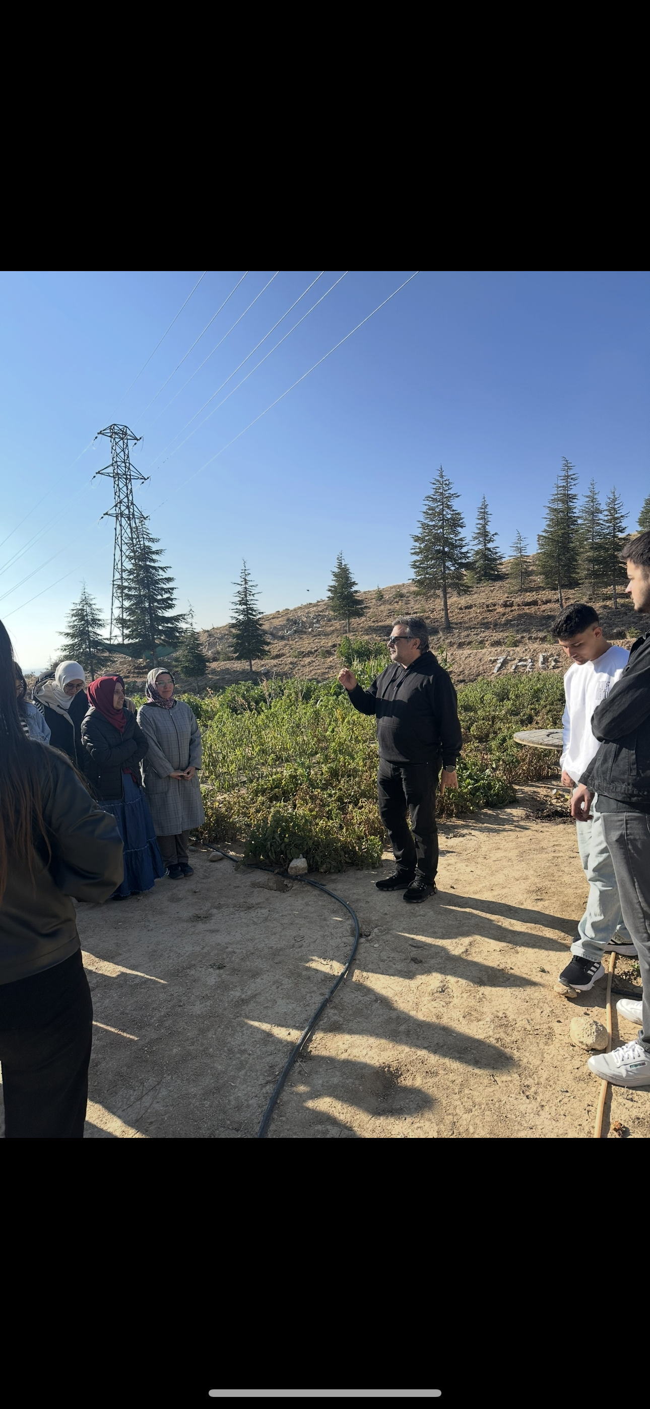 Faaliyet Fotoğrafı