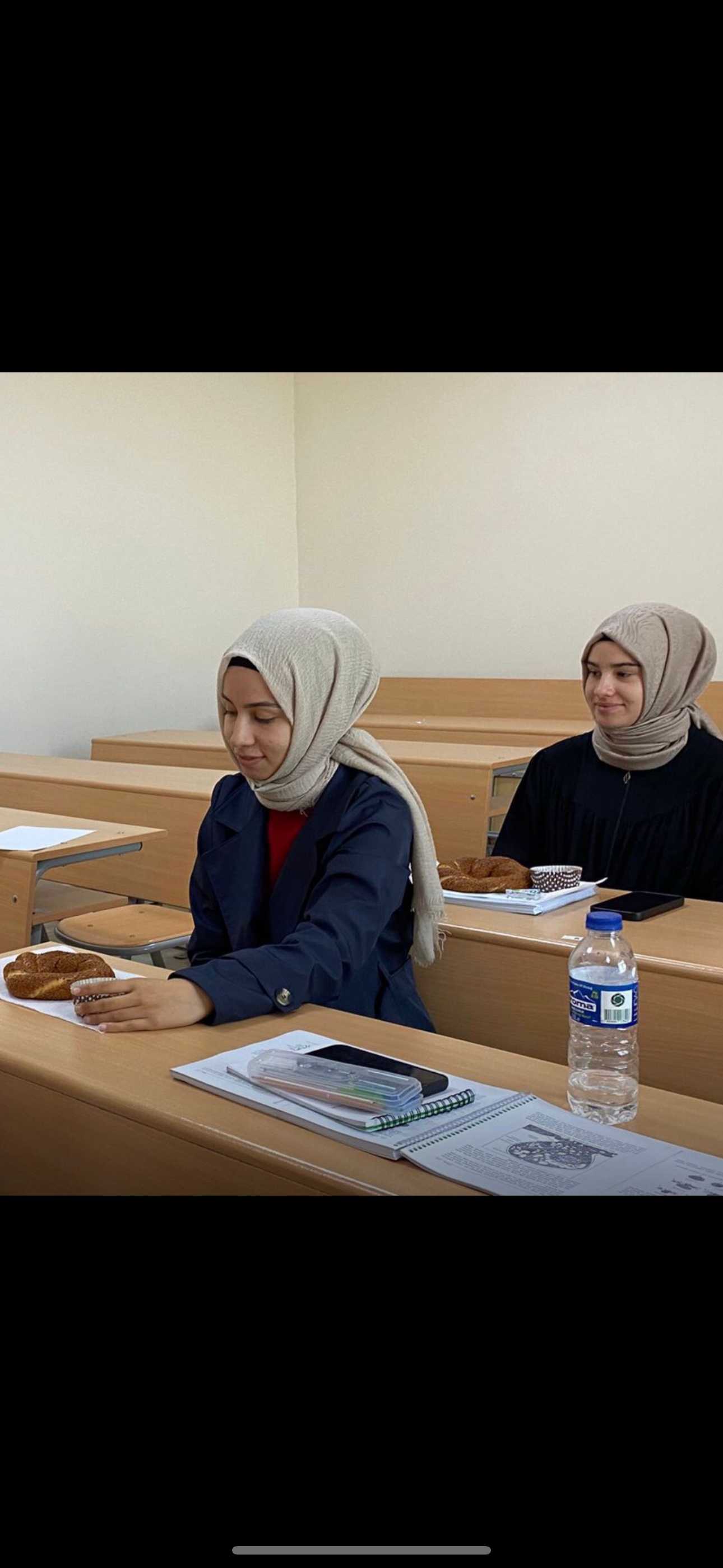 Faaliyet Fotoğrafı