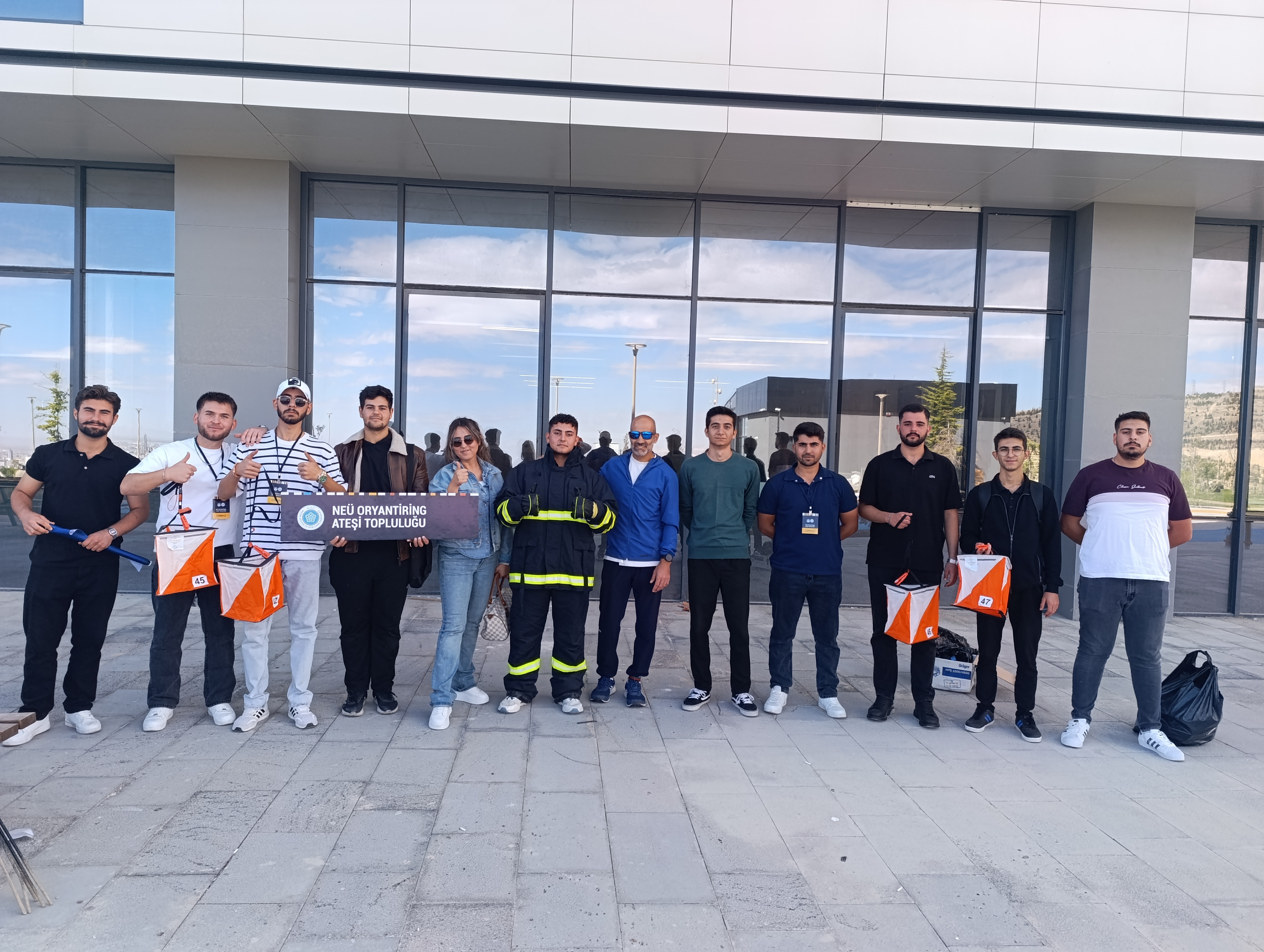 Faaliyet Fotoğrafı