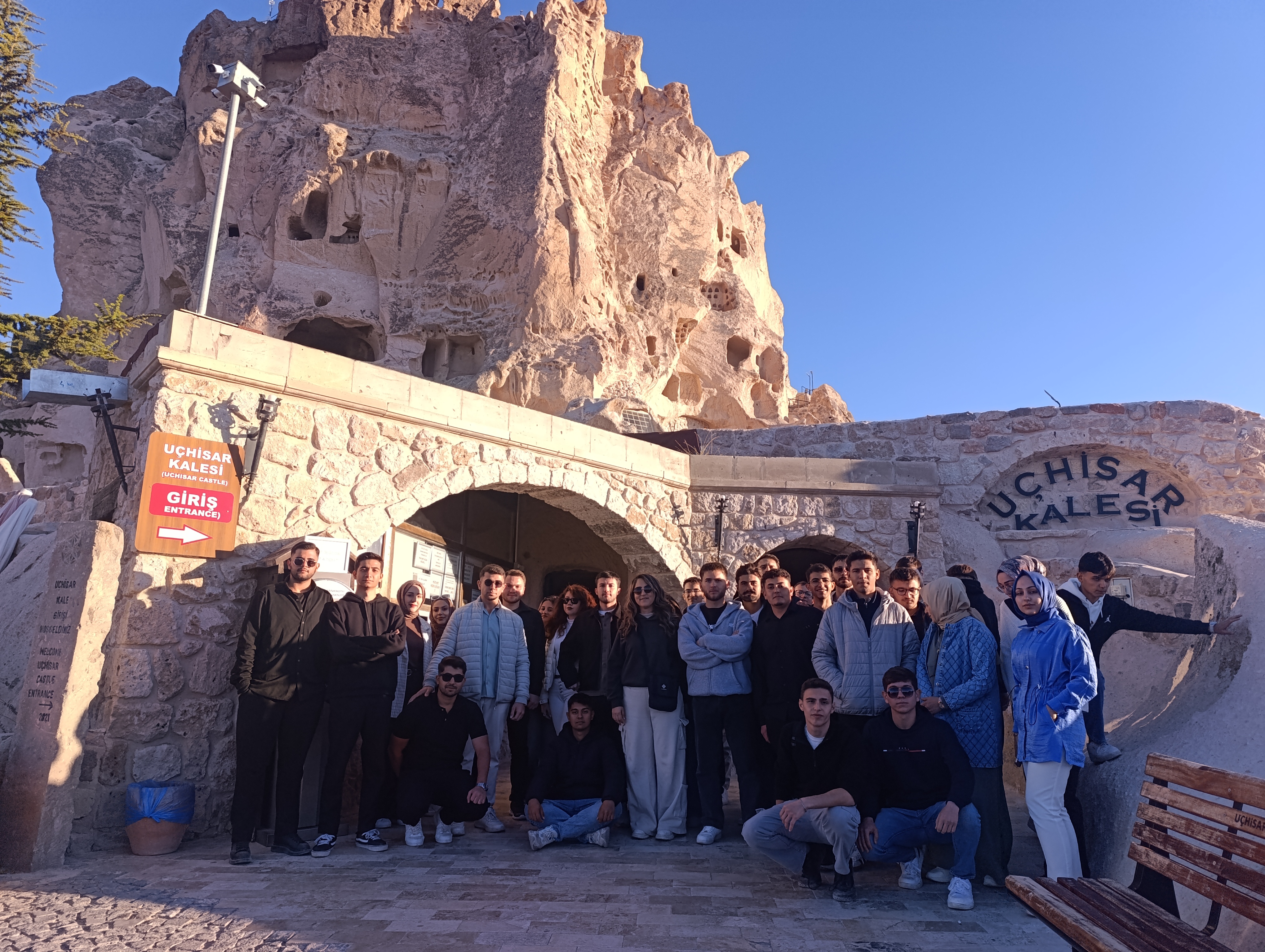 Faaliyet Fotoğrafı