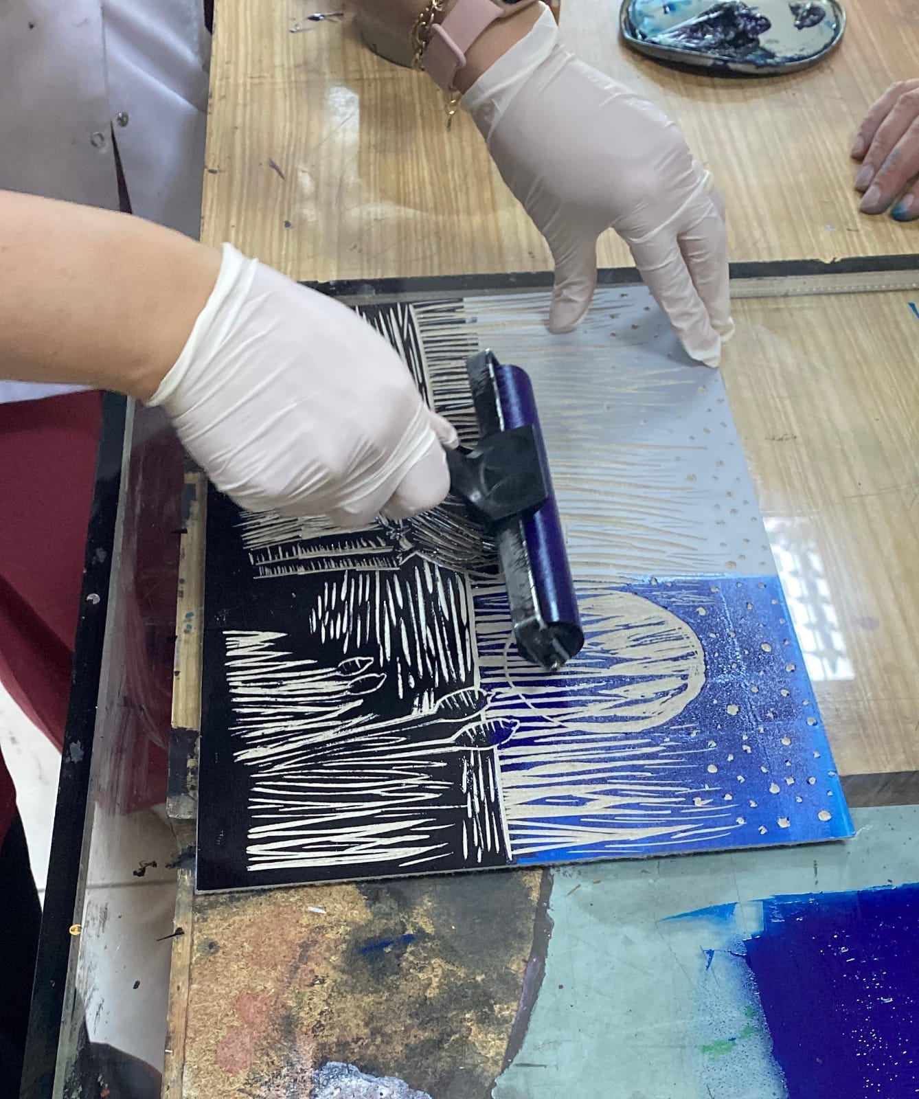 Faaliyet Fotoğrafı