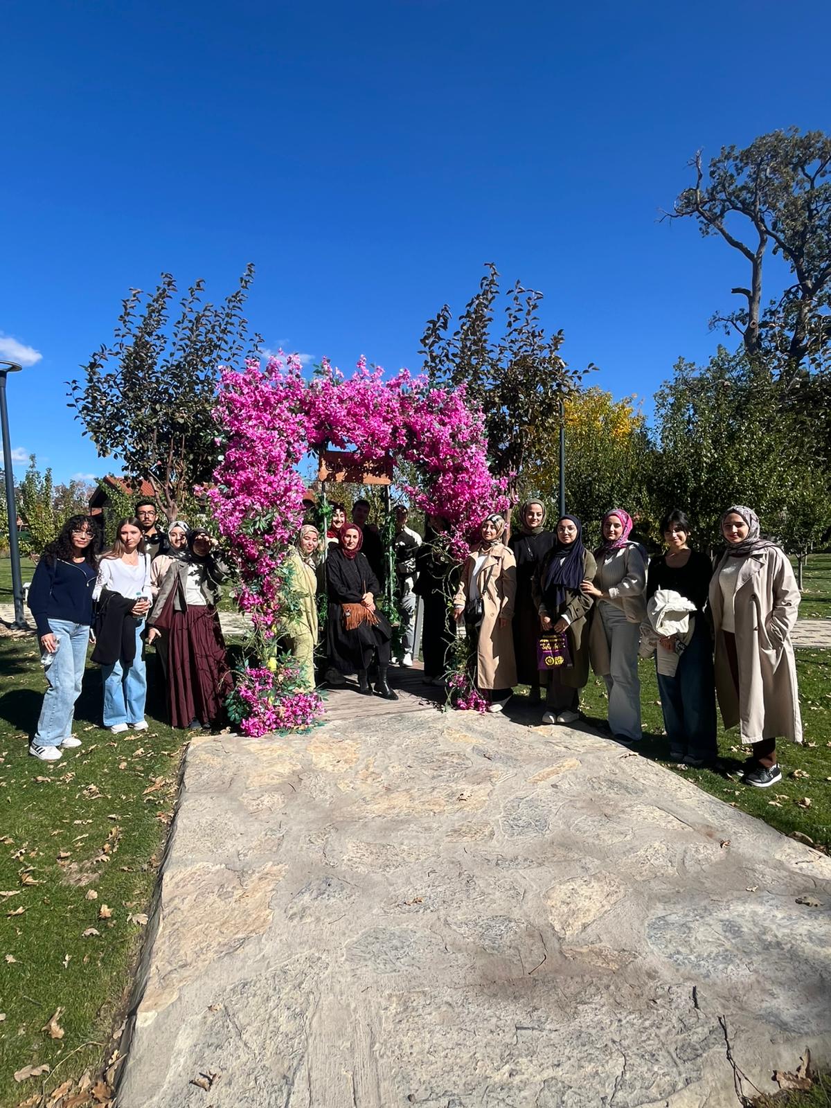 Faaliyet Fotoğrafı