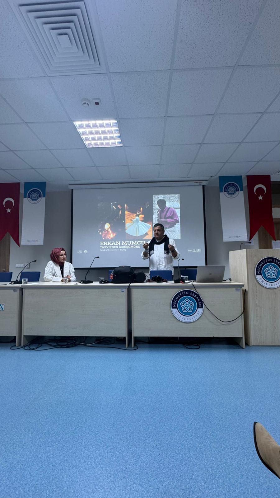 Faaliyet Fotoğrafı