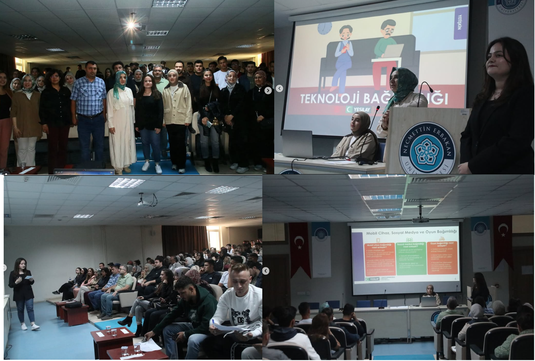 Faaliyet Fotoğrafı